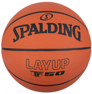 Spalding Layup TF-50 6 Numara Basketbol Topu kullananlar yorumlar